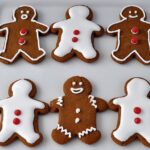 Gingerbread Decoration Ideas – Christmas Craft Idea_016-min