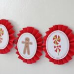 Gingerbread Decoration Ideas – Christmas Craft Idea_017-min