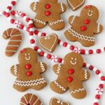 Gingerbread Decoration Ideas – Christmas Craft Idea_023-min