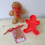 Gingerbread Decoration Ideas – Christmas Craft Idea_047-min