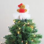 Gingerbread Decoration Ideas – Christmas Craft Idea_048-min