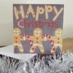 Gingerbread Decoration Ideas – Christmas Craft Idea_051-min