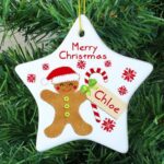 Gingerbread Decoration Ideas – Christmas Craft Idea_053-min
