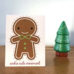 Gingerbread Decoration Ideas – Christmas Craft Idea_056-min