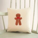 Gingerbread Decoration Ideas – Christmas Craft Idea_057-min