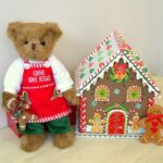 Gingerbread Decoration Ideas – Christmas Craft Idea_069-min