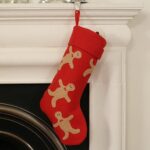 Gingerbread Decoration Ideas – Christmas Craft Idea_072-min