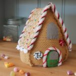 Gingerbread Decoration Ideas – Christmas Craft Idea_078-min
