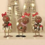 Gingerbread Decoration Ideas – Christmas Craft Idea_108-min