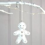 Gingerbread Decoration Ideas – Christmas Craft Idea_110-min