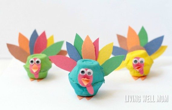 egg-carton-turkeys- (2)