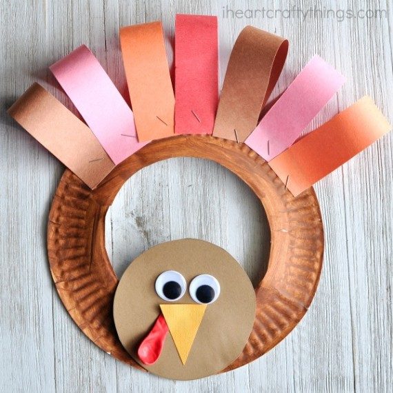 paper-plate-turkey-wreath (1)