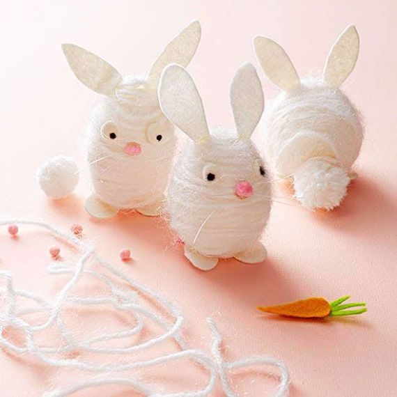 Easter Family Craft Ideas