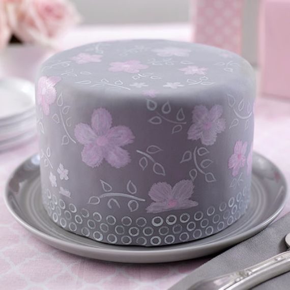 Mothers Day Cake Ideas (6)