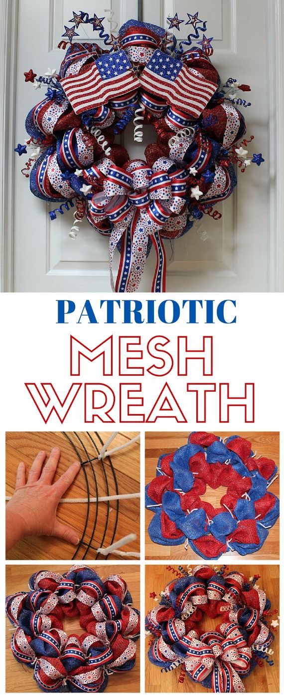 Patriotic_Mesh_Wreath
