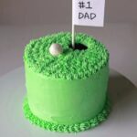 golf-cake