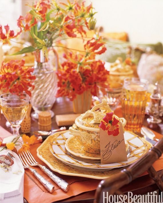 thanksgiving-table-decorations-setting