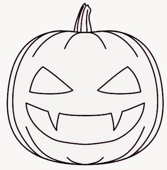 pumpkin template ideas ‎ (2)