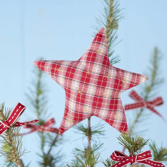 Top ‎Creative CHRISTMAS TREE TOPPERS