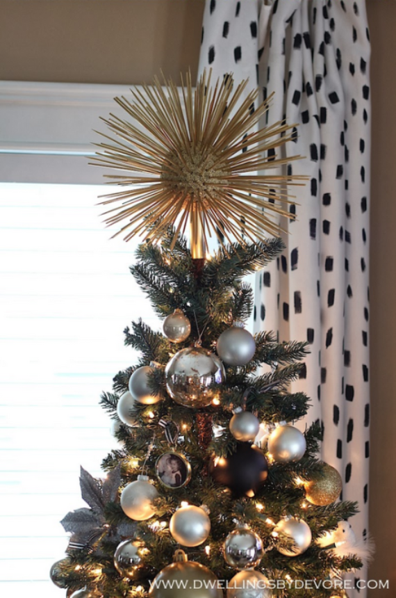 Top ‎ Creative CHRISTMAS TREE TOPPERS ‎ (1)