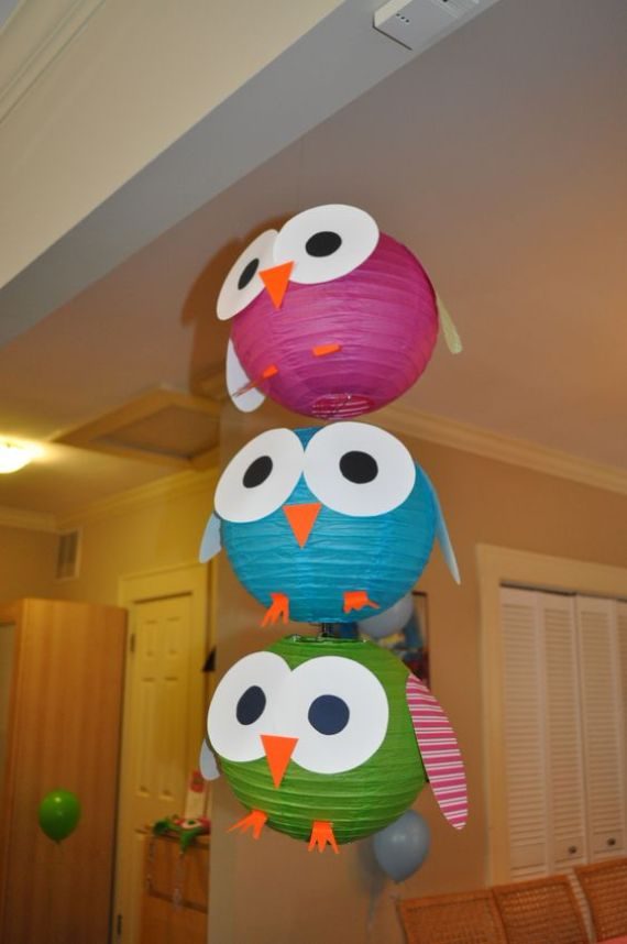 16-bold-paper-lanterns-turned-into-owls-will-do-for-any-baby-shower