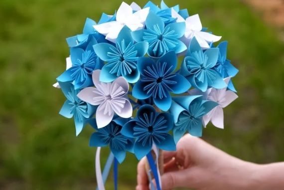 simple-origami-flower