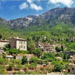 Living in a Paradise- The Serra de Tramuntana of Mallorca, UNESCO World Heritage_01-min