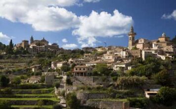 Living in a Paradise: The Serra de Tramuntana of Mallorca, UNESCO World Heritage