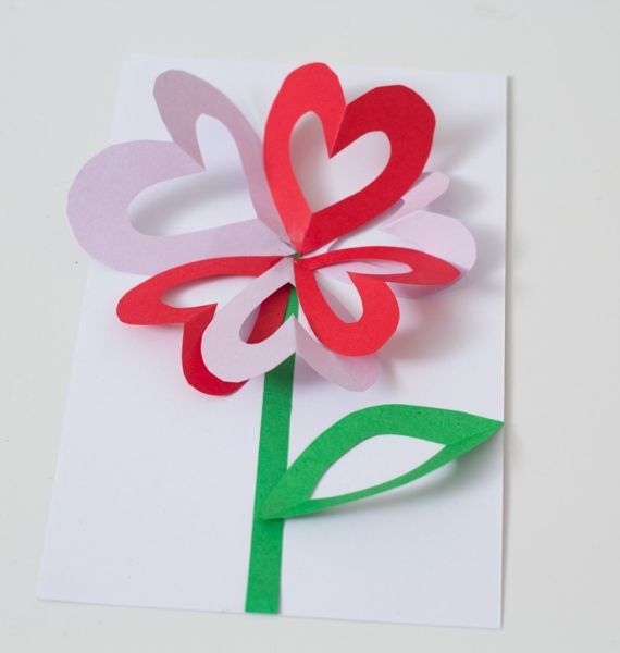 Valentines Day Craft Ideas for Kids