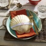 40 Nautical Maritime Shell Décor and Craft Activity For Beach Collectors_02-min