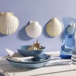 40 Nautical Maritime Shell Décor and Craft Activity For Beach Collectors_06-min