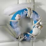 40 Nautical Maritime Shell Décor and Craft Activity For Beach Collectors_07-min