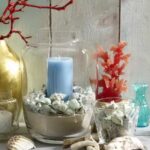 40 Nautical Maritime Shell Décor and Craft Activity For Beach Collectors_09-min
