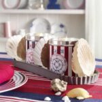40 Nautical Maritime Shell Décor and Craft Activity For Beach Collectors_11-min