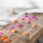 40 Nautical Maritime Shell Décor and Craft Activity For Beach Collectors_14-min