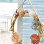 40 Nautical Maritime Shell Décor and Craft Activity For Beach Collectors_23-min