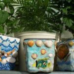 40 Nautical Maritime Shell Décor and Craft Activity For Beach Collectors_34-min