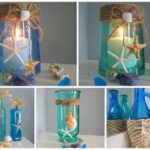 40 Nautical Maritime Shell Décor and Craft Activity For Beach Collectors_35-min