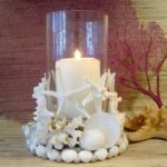 40 Nautical Maritime Shell Décor and Craft Activity For Beach Collectors_41-min