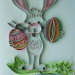 Creative Quilled Easter Designs and ideas_1 2-min