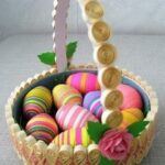 Creative Quilled Easter Designs and ideas_1 3-min