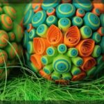 Creative Quilled Easter Designs and ideas_1-min
