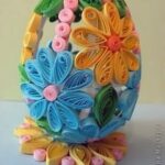 Creative Quilled Easter Designs and ideas_2 3-min