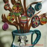 Creative Quilled Easter Designs and ideas_2 4-min