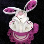 Creative Quilled Easter Designs and ideas_3-min