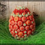 Creative Quilled Easter Designs and ideas_3-min