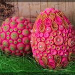Creative Quilled Easter Designs and ideas_6-min