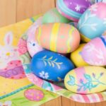 Easter Craft Ideas 2