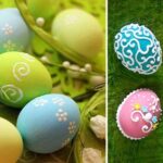 Easter Sugar Eggs (1)