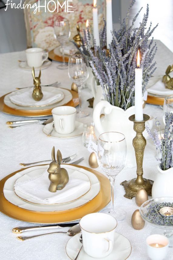 Easter-Table-Decor